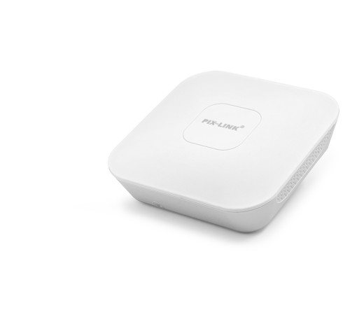 Tavan Tipi Wifi Access Point Poe Destekli 1200 Mbps - Beyaz LV-CAP15