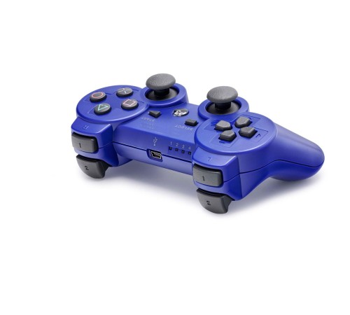 Ps3 Gamepad Mavi HD306M Ps3 Gamepad Mavi HD306M
