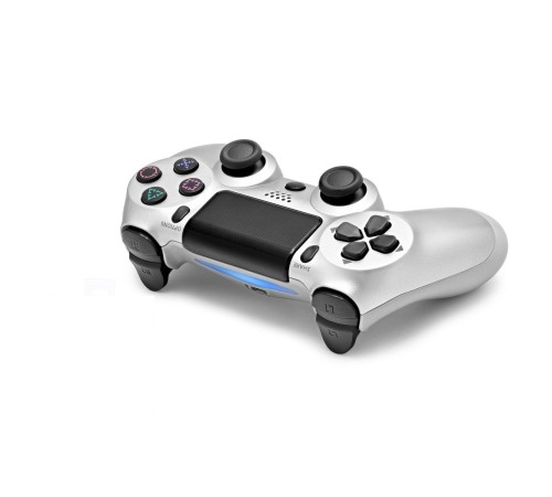 Ps4 Gamepad Sılver HD323 Ps4 Gamepad Sılver HD323