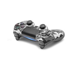 Ps4 Gamepad Gri Kamuflaj HD323AA