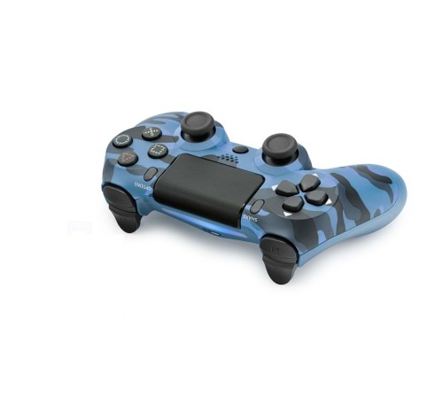 Ps4 Gamepad Mavi Kamuflaj HD323AB Ps4 Gamepad Mavi Kamuflaj HD323AB
