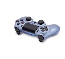 Ps4 Gamepad Gold Mavi HD323C