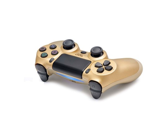 Ps4 Gamepad Gold HD323G Ps4 Gamepad Gold HD323G
