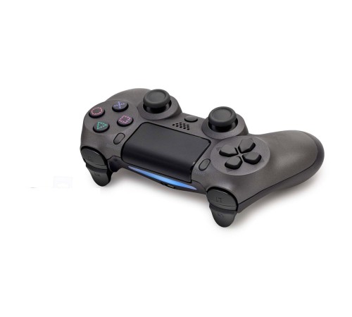 Ps4 Gamepad Mat Siyah HD323L Ps4 Gamepad Mat Siyah HD323L