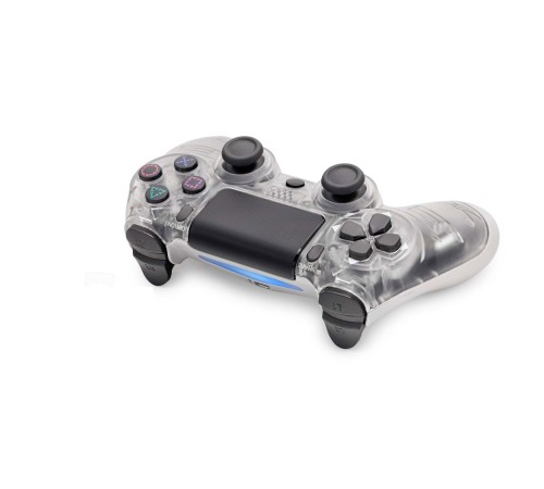 Ps4 Gamepad Transparent Beyaz HD323R Ps4 Gamepad Transparent Beyaz HD323R