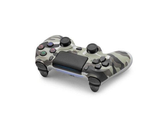Ps4 Gamepad Yeşil Kamuflaj HD324AA Ps4 Gamepad Yeşil Kamuflaj HD324AA