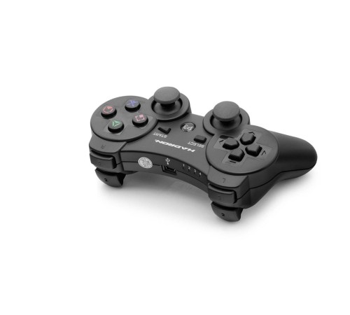 Ps3 Gamepad Siyah HD325 Ps3 Gamepad Siyah HD325