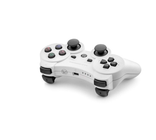 Ps3 Gamepad Beyaz HD325B Ps3 Gamepad Beyaz HD325B