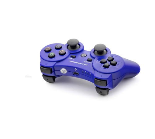 Ps3 Gamepad Mavi HD325M Ps3 Gamepad Mavi HD325M