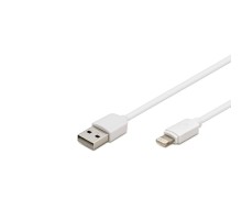 Lıghtnıng To Usb Kablo Kutulu 1M Beyaz HD4450