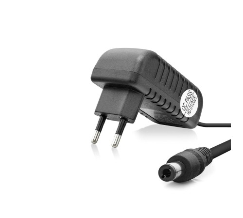 Modem Adaptörü 5V 3A 5.5*2.5 Siyah HD8417