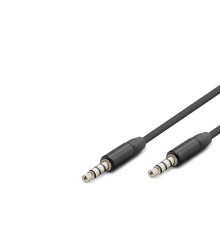 3.5 Mm Kablo 3Lıne 3M Siyah HDX1014