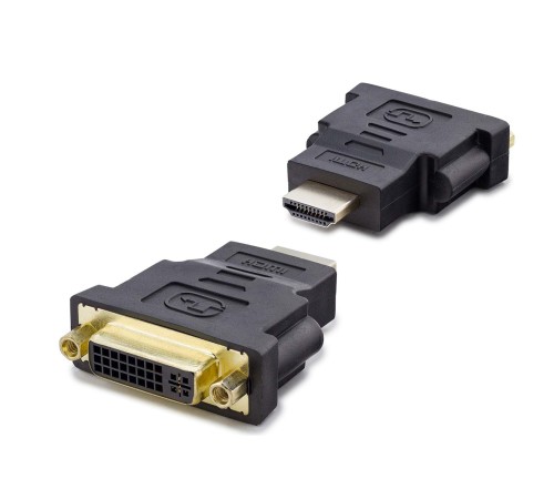 Hdmı To Dvı F Çevirici 24+5 Siyah HDX1255 Hdmı To Dvı F Çevirici 24+5 Siyah HDX1255