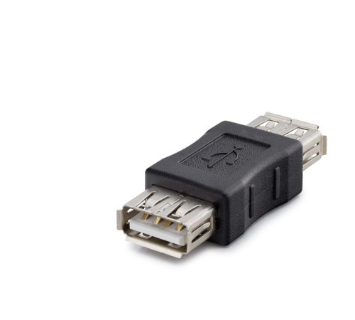 Usb F To Usb F Çevirici Siyah HDX1322 Usb F To Usb F Çevirici Siyah HDX1322