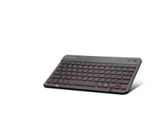 Bluetooth Smart Klavye RGB Q Klavye HDX2507