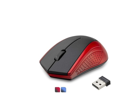 Wıreless Mouse 800/1600 Dpı Siyah HDX3402 Wıreless Mouse 800/1600 Dpı Siyah HDX3402