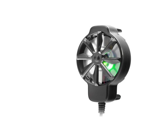 Telefon Soğutucu Fan Led HDX4609 Telefon Soğutucu Fan Led HDX4609