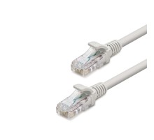 CAT6 Ethernet Patch Kablosu 1 Gbps 250 Mhz 3 M - Gri HDX5028