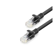 Cat6 Kablo 1000Gb 250Mhz 60Cm Siyah HDX5068
