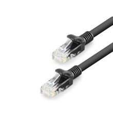 Cat6 Kablo 1000Gb 250Mhz 1.5M Siyah HDX5070