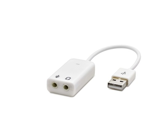 Ses Kartı Usb 7.1 HDX5263 Ses Kartı Usb 7.1 HDX5263