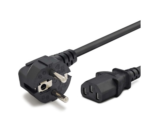 Power Kablo 28Pın 0.75 Mm 500W 1.5M Siyah HDX5523 Power Kablo 28Pın 0.75 Mm 500W 1.5M Siyah HDX5523