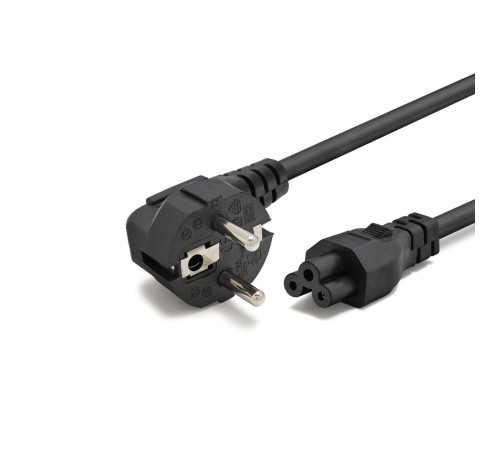 Yonca Power Kablo 42Pın 0.75 Mm 500W 1.2M Siyah HDX5524 Yonca Power Kablo 42Pın 0.75 Mm 500W 1.2M Siyah HDX5524