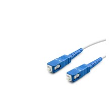 Toslınk Fiber Optik Kablo 5 M - Beyaz HDX5567