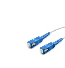 Toslınk Fiber Optik Kablo 1.5 M - Beyaz HDX5572