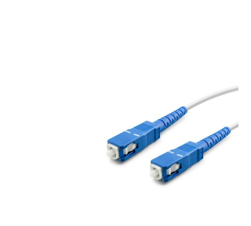 Toslınk Fiber Optik Kablo 1.5 M - Beyaz HDX5572