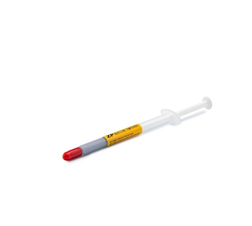 Thermal Paste 1.8W 0.5G Gray HDX6503 Thermal Paste 1.8W 0.5G Gray HDX6503