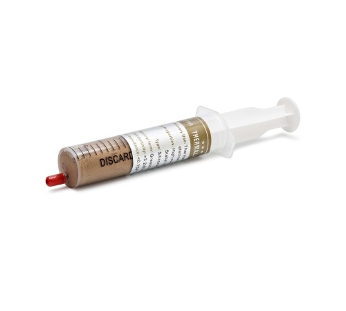 Thermal Paste 4.8W 30G Gold HDX6507 Thermal Paste 4.8W 30G Gold HDX6507