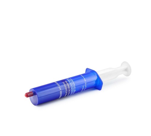 Thermal Paste 1.8W 30G Gray HDX6508 Thermal Paste 1.8W 30G Gray HDX6508