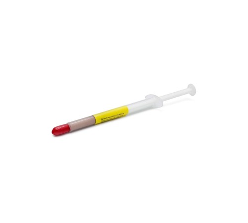 Thermal Paste 2.4W 0.5G Gold HDX6511 Thermal Paste 2.4W 0.5G Gold HDX6511