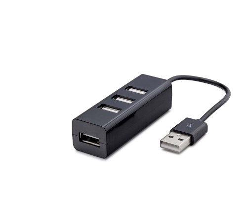 Usb Hub 4*Usb Siyah HDX7014 Usb Hub 4*Usb Siyah HDX7014