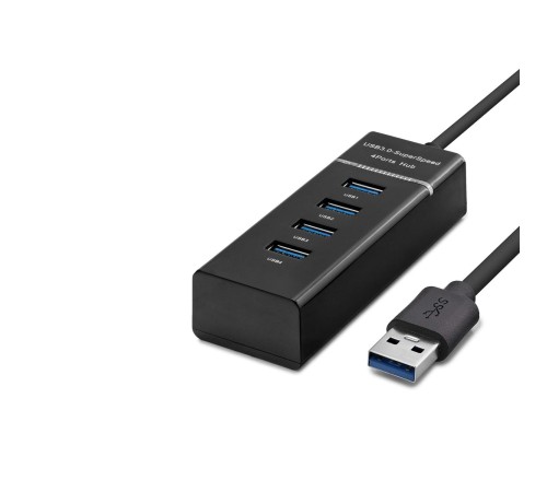 Usb3.0 Hub 3*Usb + Usb3.0 30Cm Siyah HDX7017 Usb3.0 Hub 3*Usb + Usb3.0 30Cm Siyah HDX7017