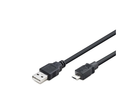 Usb Mıcro To Usb Kablo Ps4 1.8M Siyah HDX7551