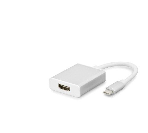 Type-C To Hdmı F Çevirici 4K 30Hz Beyaz HDX7760 Type-C To Hdmı F Çevirici 4K 30Hz Beyaz HDX7760
