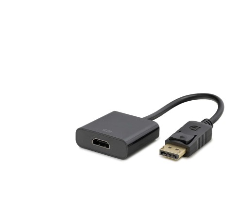 Dısplay To Hdmı F Çevirici 4K 30Hz Siyah HDX7767 Dısplay To Hdmı F Çevirici 4K 30Hz Siyah HDX7767