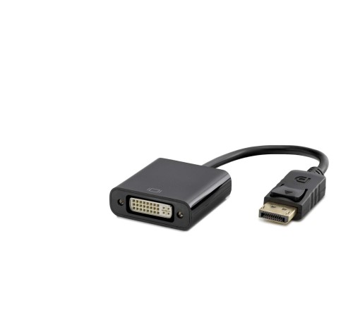 Dısplay To Dvı F Çevirici 1080P Siyah HDX7772