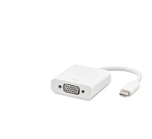 Type-C To Vga F Çevirici 1080P HDX7773