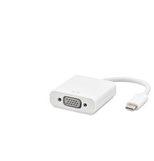 Type-C To Vga F Çevirici 1080P HDX7773