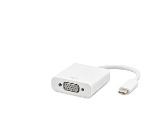 Type-C To Vga F Çevirici 1080P HDX7773