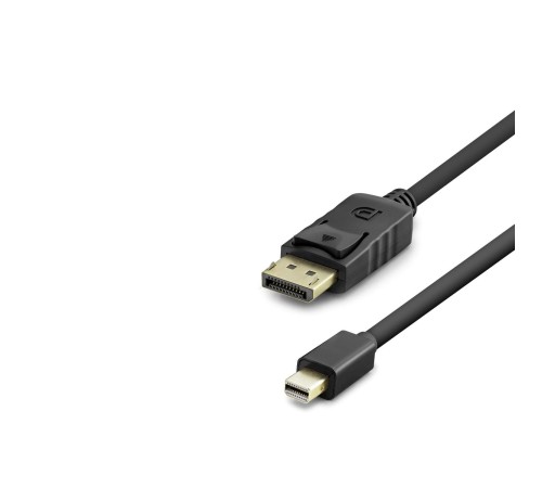 Dısplay Mını To Dısplay Kablo 120Hz 1.8M Siyah HDX7799