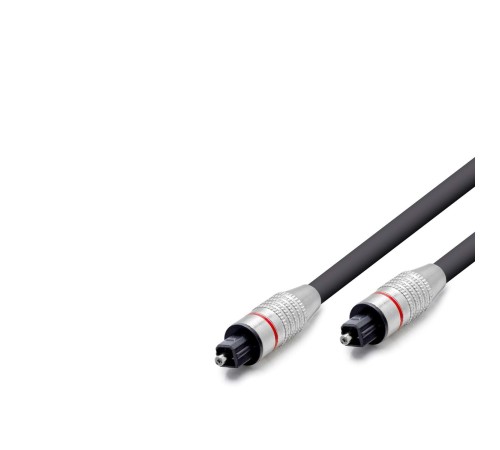 Fıber Optıcal Kablo Pvc 3M Siyah HDX7842 Fıber Optıcal Kablo Pvc 3M Siyah HDX7842