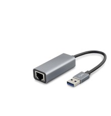 Ethernet Card Usb3.0 1000Mbps Gri HDX7851