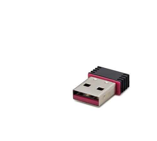Wıfı Adaptör 150Mbps Siyah LV-UW01B Wıfı Adaptör 150Mbps Siyah LV-UW01B
