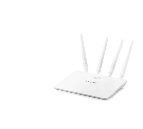 Wıfı Repeater + Router + Ap 300Mbps Beyaz LV-WR21Q Wıfı Repeater + Router + Ap 300Mbps Beyaz LV-WR21Q