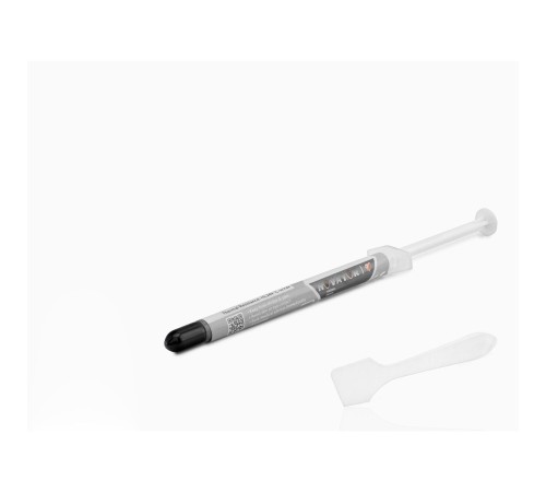 Thermal Paste 1.63W 1G Gray NVR269 Thermal Paste 1.63W 1G Gray NVR269