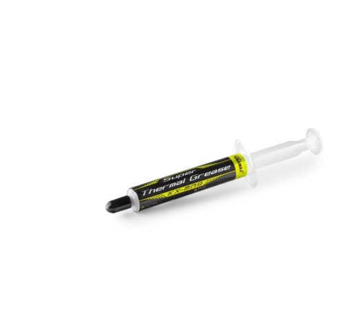 Thermal Paste 4.63W 4G Gray NVR273 Thermal Paste 4.63W 4G Gray NVR273